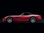 Dodge Viper RT/10 Concept 2001 года